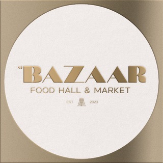 BAZAAR на Новой Риге