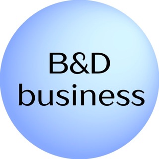 Факультет управления бизнесом B&D