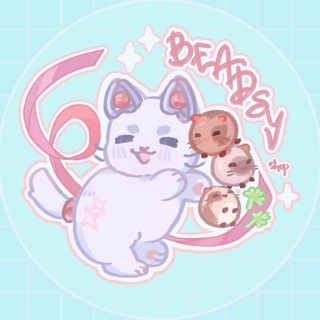 .* • beadsy shop .“•