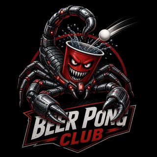 Beer Pong Club