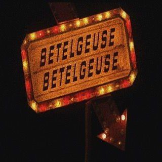 [ПОИСК АДМИНОВ]Beetlejuice³ Confession/Daily