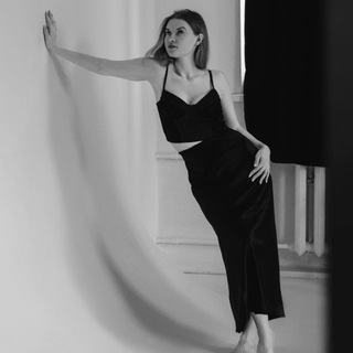Исмаилова Мария |🖤