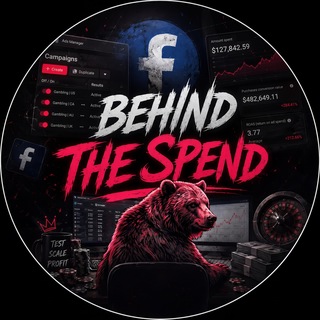 Behind The Spend