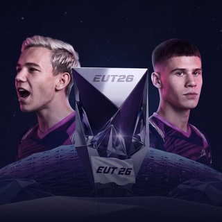 EUT 26 | Восточная Ультимейт Тим 26🌍