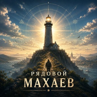 Рядовой Махаев