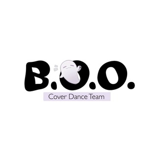 B.O.O. | Cover Dance Team