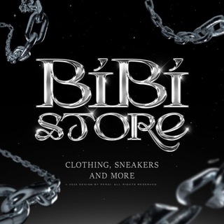 BIBISTORE 3.0🛍️