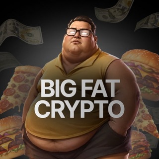 BIG FAT CRYPTO
