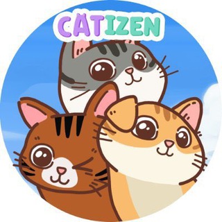 CATIZEN | ИГРАЙ И ЗАРАБАТЫВАЙ