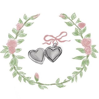 basket with love | украшения ручной работы ♡