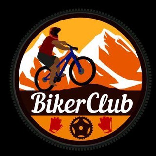 Веломагазин BikerClub