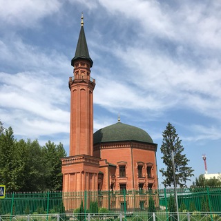 Бишбалта мечеть🕌