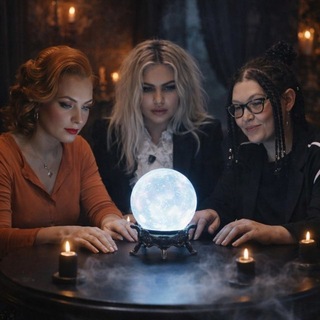 𝒰𝓃𝒾𝓉𝓎 𝑜𝒻 𝒦&𝐿&𝐵🔮