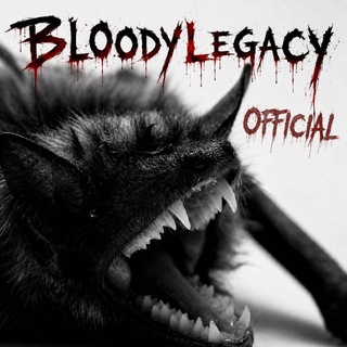[ЗАМОРОЖЕН] ᏴlᴏᴏdyᏞᴇgᴀᴄy // Ꮻffiᴄiᴀl