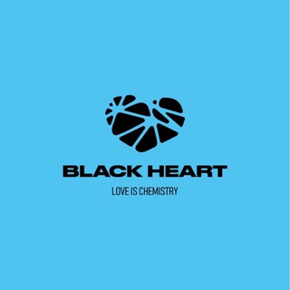 BLACK HEART
