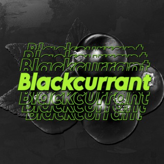 BlackcurrantYT