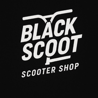 BLACK SCOOT