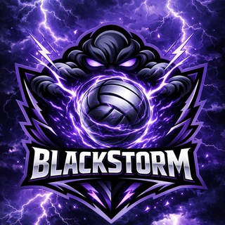 Community Black Storm