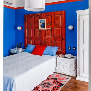 Blaga house design dacha