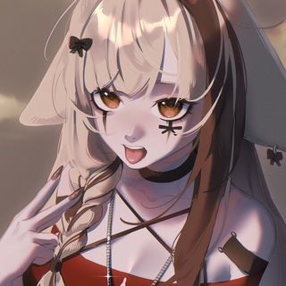 blin_ya🐾Vtuber