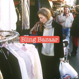 Bling Bazaar