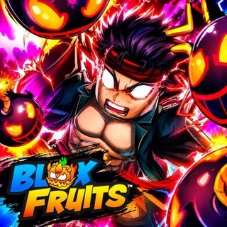 Blox Fruit • Стоки