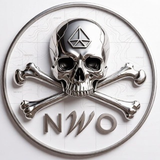Crypto☠️NWO