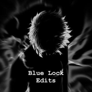 Блю Лок / Blue lock edits