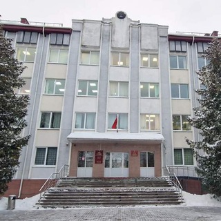 Суд Бобруйского района и г. Бобруйска