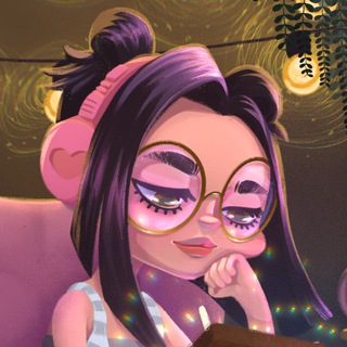 Bonnoir | Чердак иллюстратора