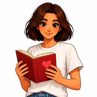 Лана Бель • книжная💜