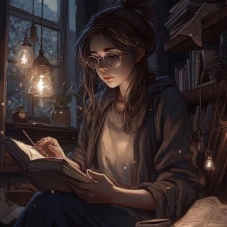 Дом где живут книжки📖