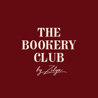The Bookery Club by Zilya