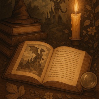 Книжный гурман