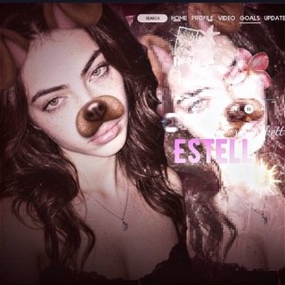 • estell.🪸
