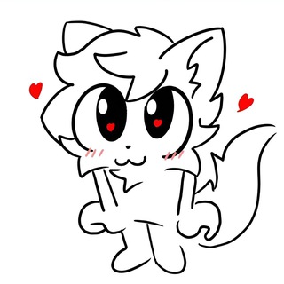 Boykisser🐱34 Бойкиссер арты