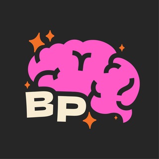 BRAIN POWERS⚡️медквиз