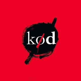 kød-российский бренд одежды