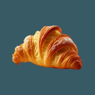 Завтрак не у Тиффани🥐