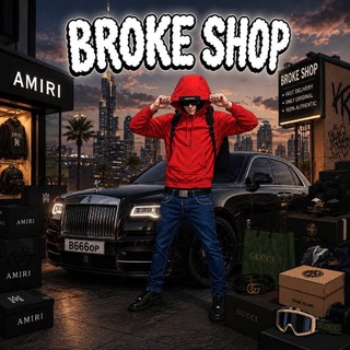 Broke_Shop