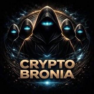 Crypto Bronia