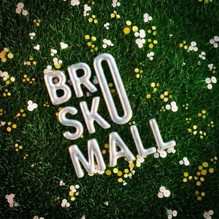 BROSKO.MALL.LIFE