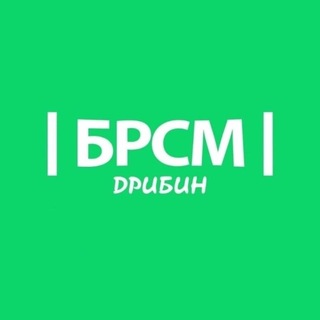 Молодежь Дрибинщины