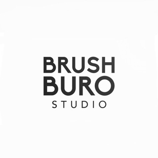 brush • buro • студия красоты