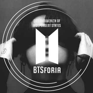 BTSForia Irkutsk💜