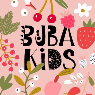 BUBA KIDS