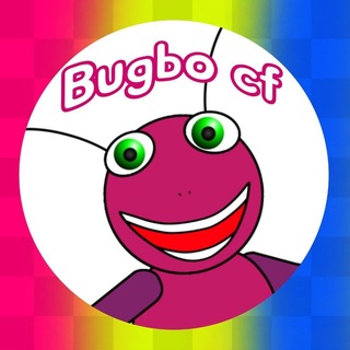 ⊹ ۫ ִ 𝗯𝘂𝗴𝗯𝗼 𝗰𝗳 ִ︵ ꒰