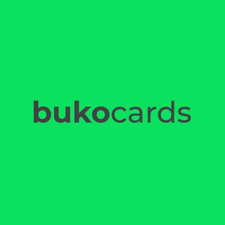 bukocards | Оформление иностранных карт