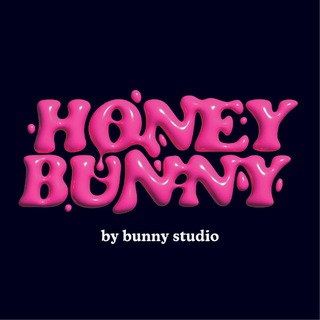 HONEY BUNNY🐇