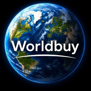 Worldbuy🌎
